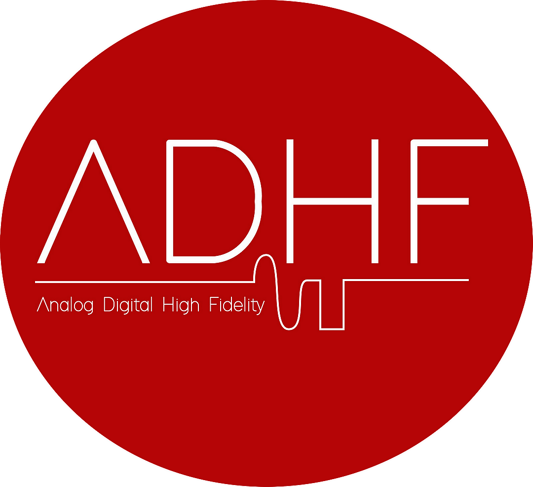 ADHF haute fidelité